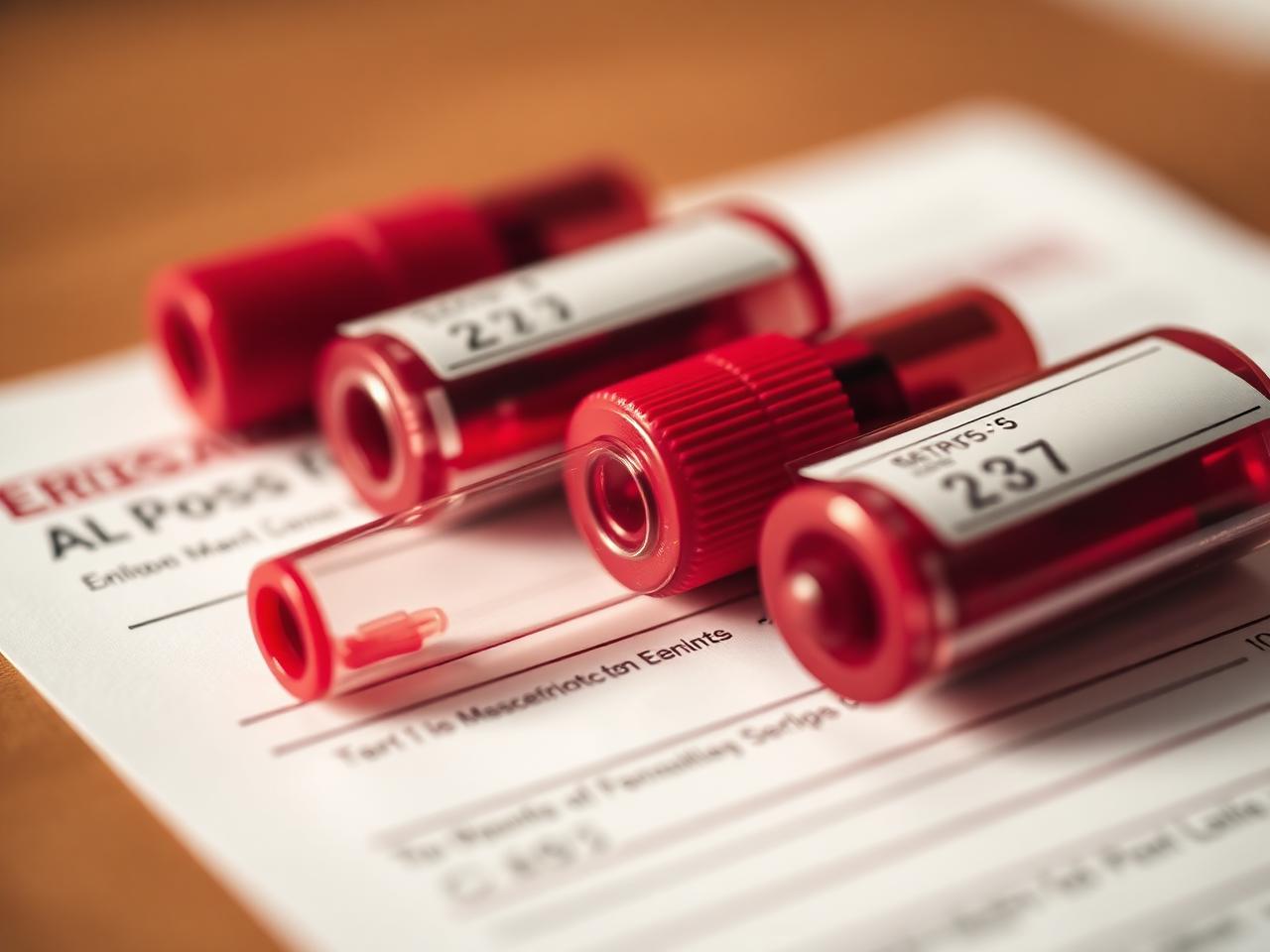 Get the full iron panel — not just hemoglobin